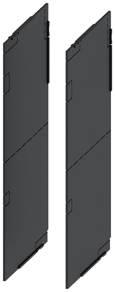 SIEMENS - SIE3VA94820WA00 SETTI SEPARATORI X 3VA13/4/23/4 2 PZ.
