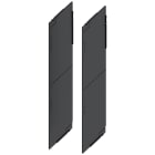 SIEMENS - SIE3VA94820WA00 SETTI SEPARATORI X 3VA13/4/23/4 2 PZ.