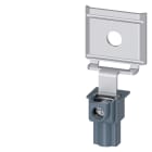 SIEMENS - SIE3VA94800WB00 MORS. X COND. AUX X 3VA13/4/23/4