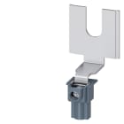 SIEMENS - SIE3VA94800WC00 MORS. X AUX CON SBARRE X 3VA13/4/23/4