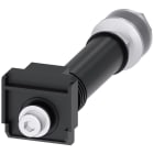 SIEMENS - SIE3VA94010QF20 ATTAC.POST.A VITE LUNGO 1PZ 3VA13/4/23/4
