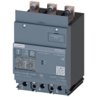 SIEMENS - SIE3VA91130RL20 MODULO RCD520 X 3VA11 3P I=160A U=480V