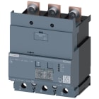 SIEMENS - SIE3VA91230RL30 Dispositivo differenziale RCD820 Advanced RCD tipo A montato in basso