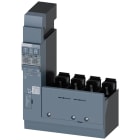 SIEMENS - SIE3VA91140RS20 Dispositivo differenziale RCD510 Basic RCD tipo A montato lateralmente