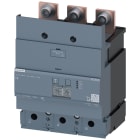 SIEMENS - SIE3VA94230RL30 MOD. RCD820 X 3VA24 3P I=400A U=127-690V