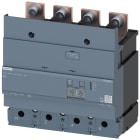 SIEMENS - SIE3VA93240RL30 Dispositivo differenziale RCD820 Advanced RCD tipo A montato in basso
