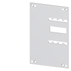 SIEMENS - SIE3VA91580VK20 PIASTRA MONT. INTERB. POST. X 3VA10/1