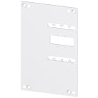 SIEMENS - SIE3VA91580VK20 PIASTRA MONT. INTERB. POST. X 3VA10/1