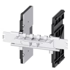 SIEMENS - SIE3VA91580VF30 INTERBLOCCO A SLITTA X 3VA10/1