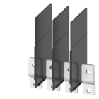 SIEMENS - SIE3VA91540QB00 ATTACCHI A SBARRE ANT. X 3VA10/1 4P