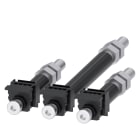 SIEMENS - SIE3VA91130QF00 ATTACCHI POST. A VITE 3P X 3VA10/1