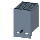 SIEMENS - SIE3VA91110WF20 CALOTTA COPRIM. ALTA X 3VA10/1 2P 1 PZ.