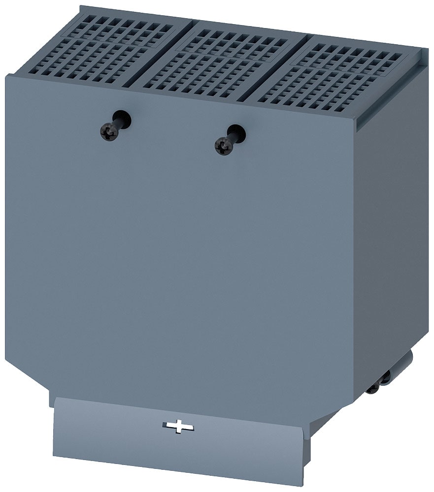 SIEMENS - SIE3VA91110WG30 CALOTTA COPRIM. ALLAR. X 3VA10/1 3P 1PZ.