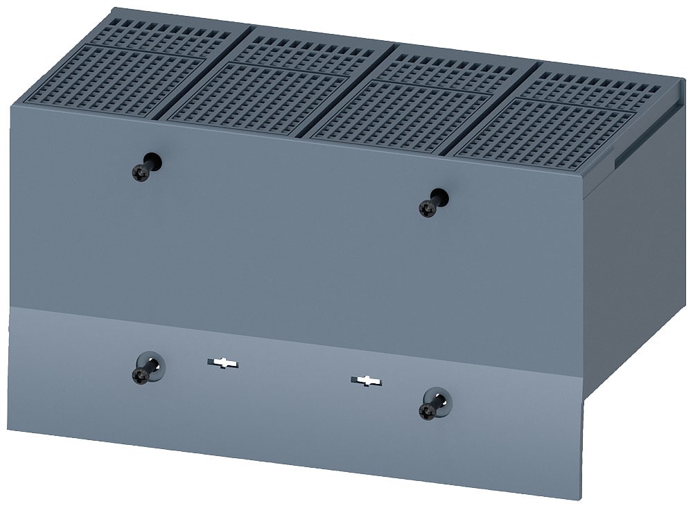 SIEMENS - SIE3VA94810WF40 CALOT.COPRI.ALTA X 3VA13/4/23/4 4P 1 PZ.
