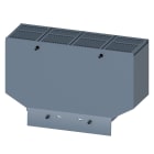 SIEMENS - SIE3VA94010WG40 CAL.COPRI.ALLAR. X 3VA13/4/23/4 4P 1 PZ.