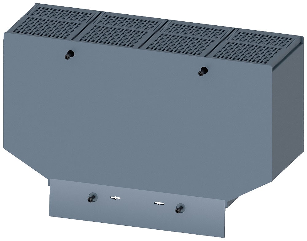 SIEMENS - SIE3VA94010WG40 CAL.COPRI.ALLAR. X 3VA13/4/23/4 4P 1 PZ.