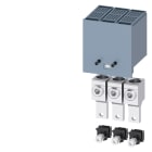 SIEMENS - SIE3VA91130JJ12 MORS. X COND. CIRC. X 3VA10/1 3P