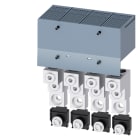 SIEMENS - SIE3VA94040JJ23 MORS.X COND.CIR.2 FORI X 3VA13/4/23/4 4P