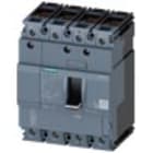 SIEMENS - SIE3VA10323ED460AA0 INT.AUT.3VA 32A 4P 25KA TM FTFM B/T