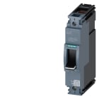 SIEMENS - SIE3VA11634ED160AA0 INT.AUT.3VA 63A 1P 36KA TM FTFM B/T