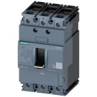 SIEMENS - SIE3VA11966ED360AA0 INT.AUT.3VA 16A 3P 70KA TM FTFM B/T
