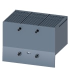SIEMENS - SIE3VA93530KB04 CAL.COPRI.ALTA X RIM/EST 3VA13/4/23/4 3P