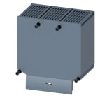SIEMENS - SIE3VA91530KB05 CALOTTA COPRIM. LARG. X RIM/EST. 3VA1 3P
