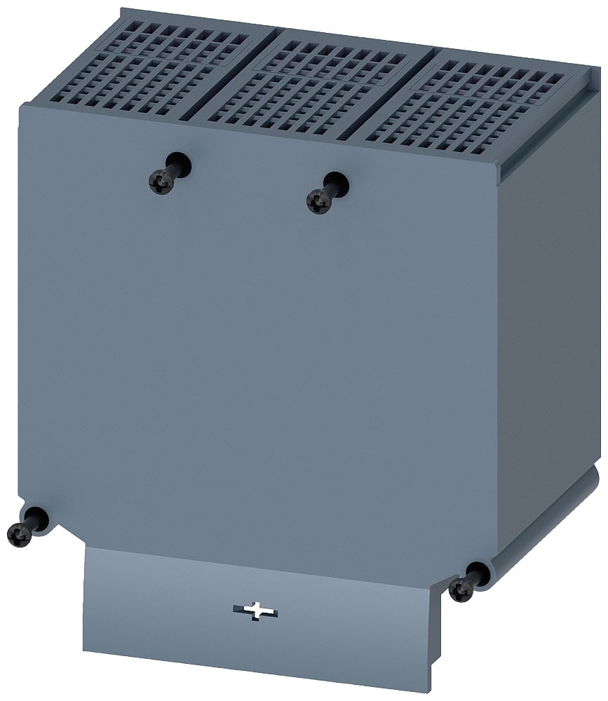 SIEMENS - SIE3VA91530KB05 CALOTTA COPRIM. LARG. X RIM/EST. 3VA1 3P