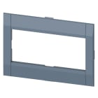 SIEMENS - SIE3VA90540SB10 MOSTRINA NO SGANC. 4P X 3VA10/1