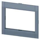 SIEMENS - SIE3VA90540SB20 MOSTRINA CON SGANC. 4P X 3VA10/1