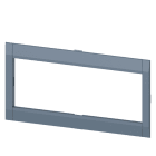 SIEMENS - SIE3VA93840SB10 MOSTRINA NO SGANC. 4P X 3VA13/4/23/4