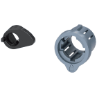 SIEMENS - SIE3VA99800LF30 Adattatore serratura a cilindro, accessorio per: comando a motore SEO