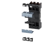 SIEMENS - SIE3VA93230KP00 BASE RIMOV. COMPLETA X 3VA13/4/23/4 3P