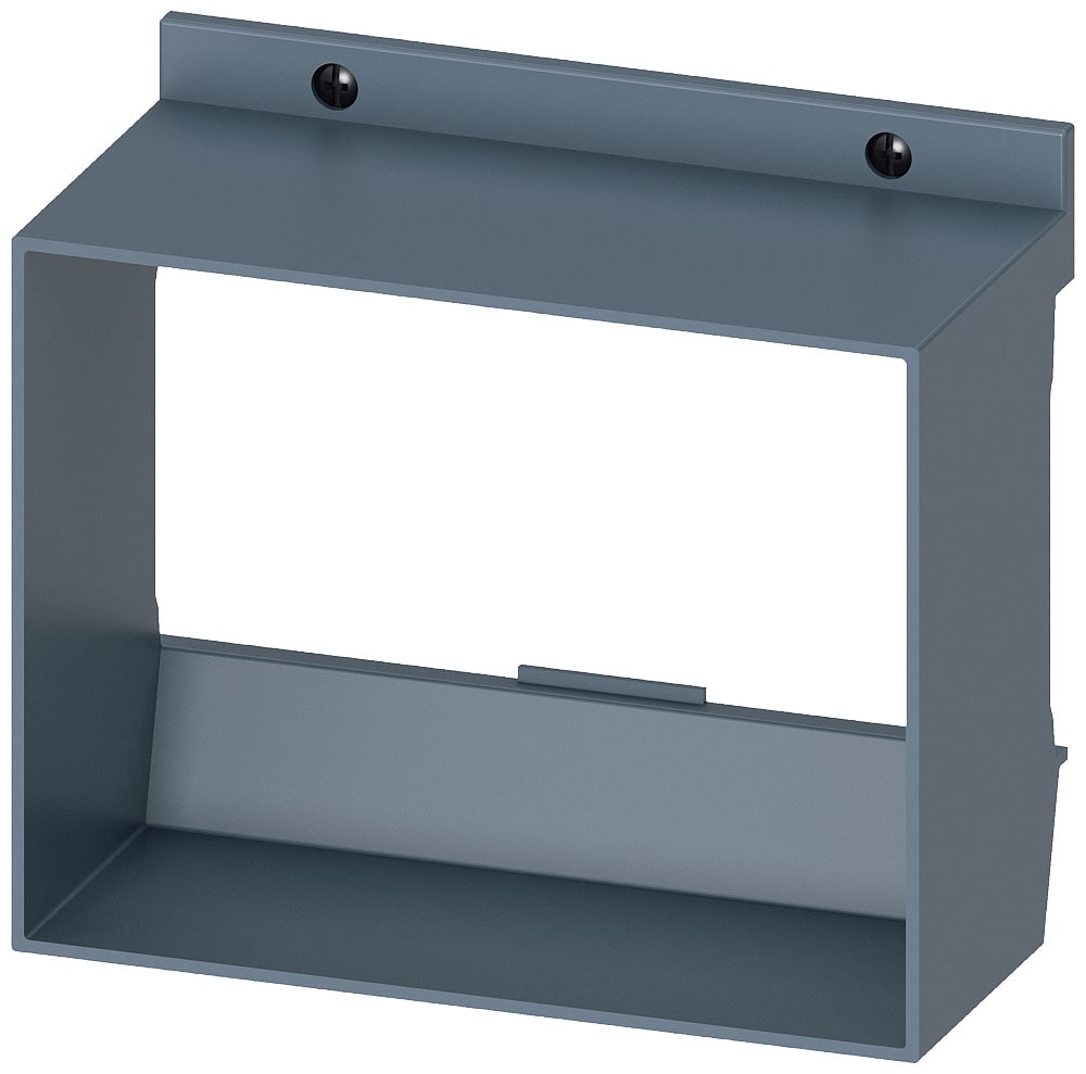 SIEMENS - SIE3VA93670KT00 CORNICE PER ESTRAIBILE X 3VA13/4/23/4