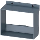 SIEMENS - SIE3VA93670KT00 CORNICE PER ESTRAIBILE X 3VA13/4/23/4