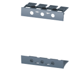 SIEMENS - SIE3VA91140KB01 CALOTTA COPRIM. X RIM/ESTR 3VA1 4P (RIC)