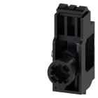 SIEMENS - SIE3VA91570LF10 ADATT. X BLOC CHIAVE 3VA10/1 VANO ACCES.