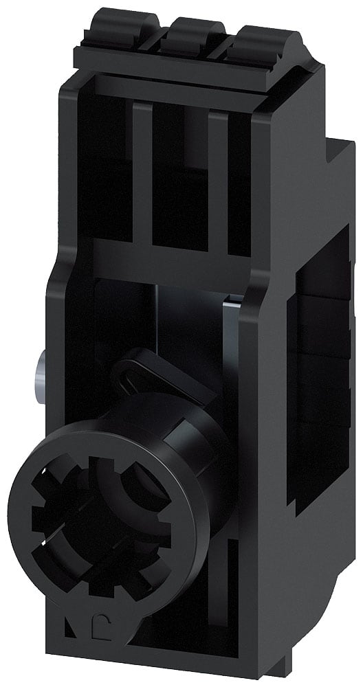 SIEMENS - SIE3VA91570LF10 Adattatore serratura a cilindro, vano accessori, per: 3VA1 160