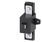 SIEMENS - SIE3VA93070NA10 TRASF. X NEUTRO ESTERNO 400-630A