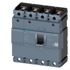 SIEMENS - SIE3VA12251AA420AA0 SEZ. AUT. 3VA 250A 4P L/T