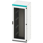 SIEMENS - SIE8MF10863DS4 SIVACON, involucro vuoto quadro elettrico, per applicazione con dati, IP40, A: 2000 mm