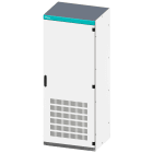 SIEMENS - SIE8MF18653VS4 SIVACON, involucro vuoto quadro elettrico, secondo IEC 62208, con alette di ventilazione, IP20