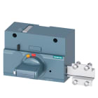 SIEMENS - SIE3VA92570EK21 COMANDO ROT. DIR. X 3VA12 BLOC.POR.STD