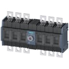 SIEMENS - SIE3KD28600NE200 SEZ. 1200VDC 80A 6P