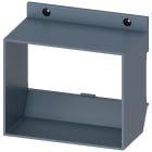 SIEMENS - SIE3VA92570KT00 Cornice per passaggio attraverso porta, accessorio per: interruttore automatico, a 3/4 poli 3VA1 250