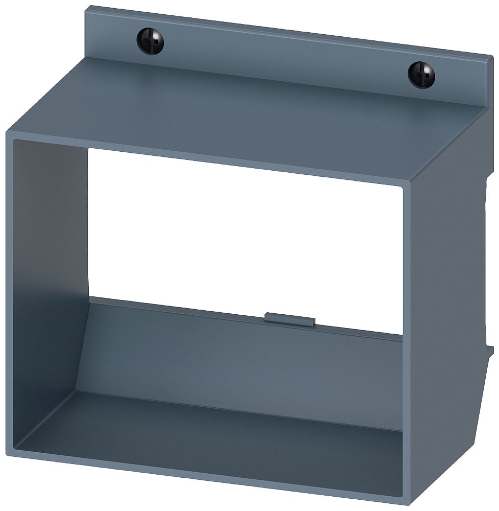 SIEMENS - SIE3VA92570KT00 CORNICE PER ESTRAIBILE X 3VA12