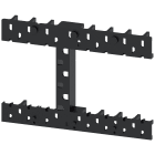 SIEMENS - SIE3VA92570KB02 GUIDA CAVI X 3VA12 RIM./ESTR. (RIC)