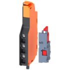 SIEMENS - SIE3VA99880AB34 CONT. ALLARME CTO CTO TIPO HQ X 3VA12