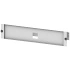 SIEMENS - SIE8GK67332KK33 ALPHA 630 Universal kit di montaggio per interruttori automatici 1x 3VA10-11/100 A/160 A a 3+4 poli