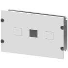 SIEMENS - SIE8GK67344KK23 KIT VERT.3X3VA10-11 C.MO H200 B600